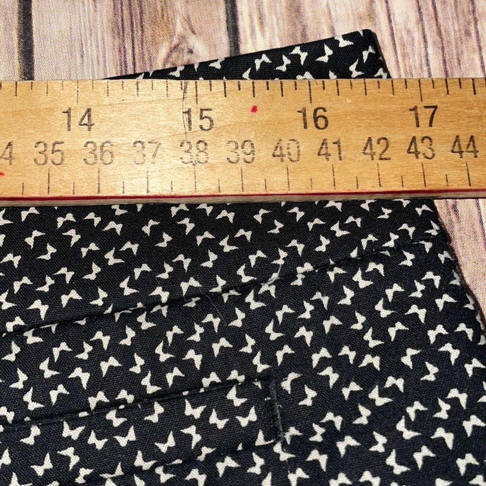 🦋LOFT by Ann Taylor “Julie” Pants, Size 8 - Picture 9 of 12